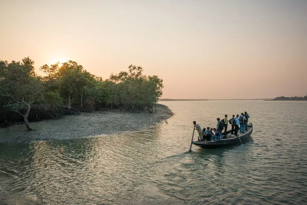 sundarban tourism